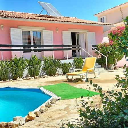 Suite In A Rustic House With Swimming Pool セシンブラ エクステリア 写真