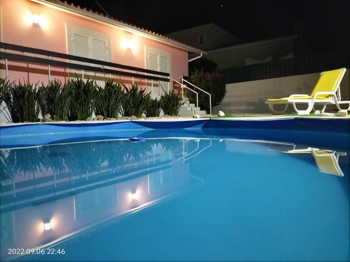 Suite In A Rustic House With Swimming Pool セシンブラ エクステリア 写真